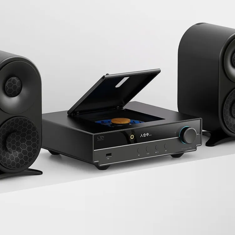 Shanling CT90 CD Transport